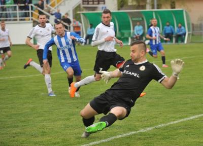 3 liga lubelsko-podkarpacka: 31. kolejka [WYNIKI]