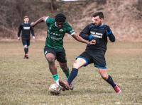 Komunikat Podkarpackiego ZPN w sprawie zawieszenia rozgrywek