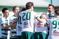 Transmisja meczu Izolator Boguchwała - Stal Gorzyce, 29.03.2026 (fot. Izolator Boguchwała / KRTSE Photography)