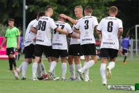 Skromna wygrana Izolatora ze Startem Pruchnik