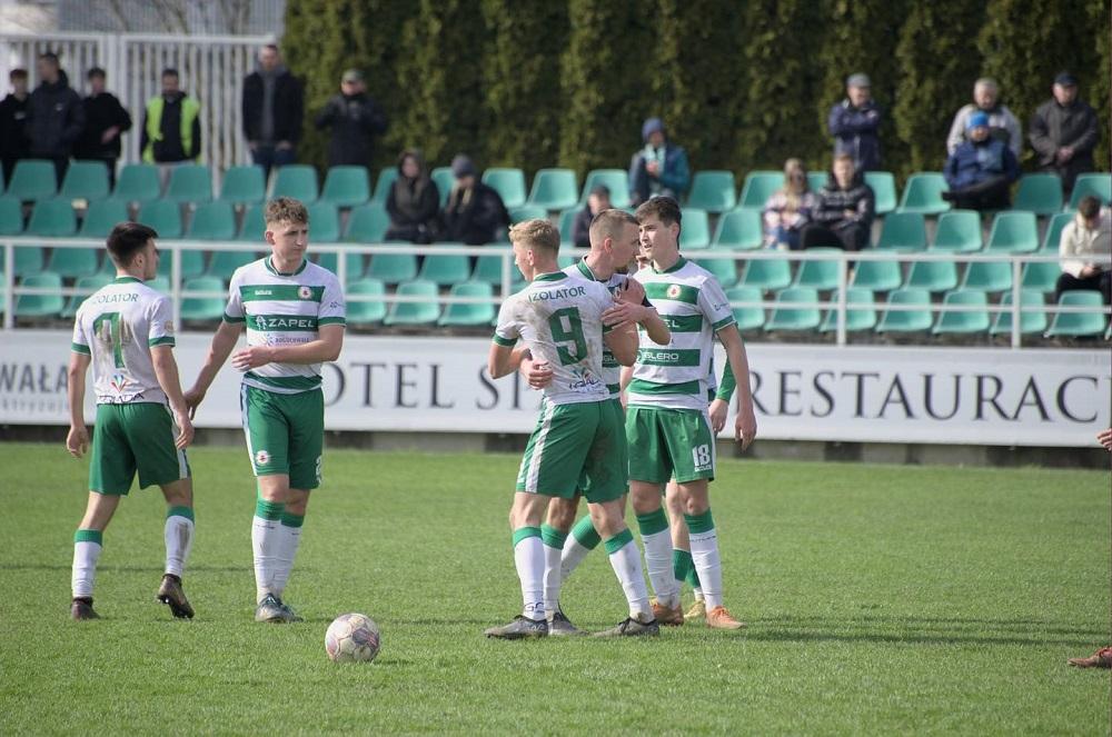 Fot. Izolator Boguchwała/Facebook