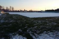 Kolejny mecz 4 ligi podkarpackiej został odwołany