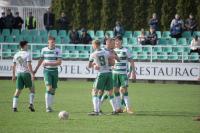 Zacięty ćwierćfinał Okręgowego Pucharu Polski w Boguchwale!