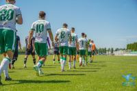 Plan sparingów Izolatora Boguchwała (lato 2024)