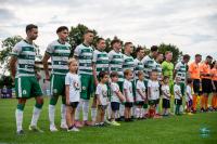 4 liga na żywo: Czarni Jasło - Izolator Boguchwała [TRANSMISJA WIDEO]