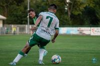 WIDEO: Izolator Boguchwała - ŁKS Łowisko 2-1 [SKRÓT MECZU]