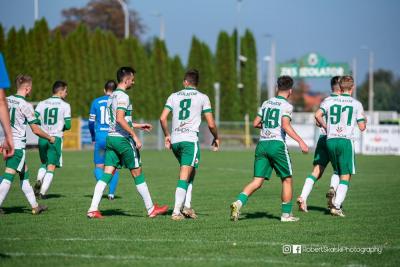 Nowy sponsor Izolatora!