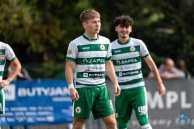 Izolator musiał uznać wyższość Cosmosu!