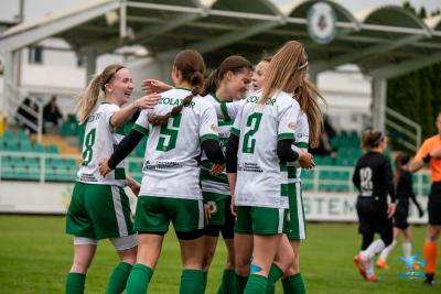 Fot. Izolator Boguchwała/Facebook.