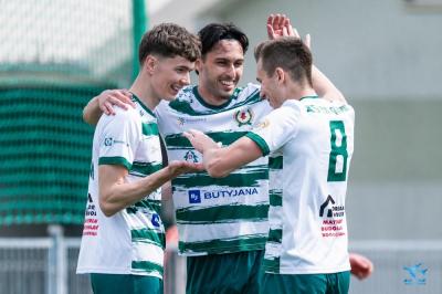 fot. Izolator Boguchwała