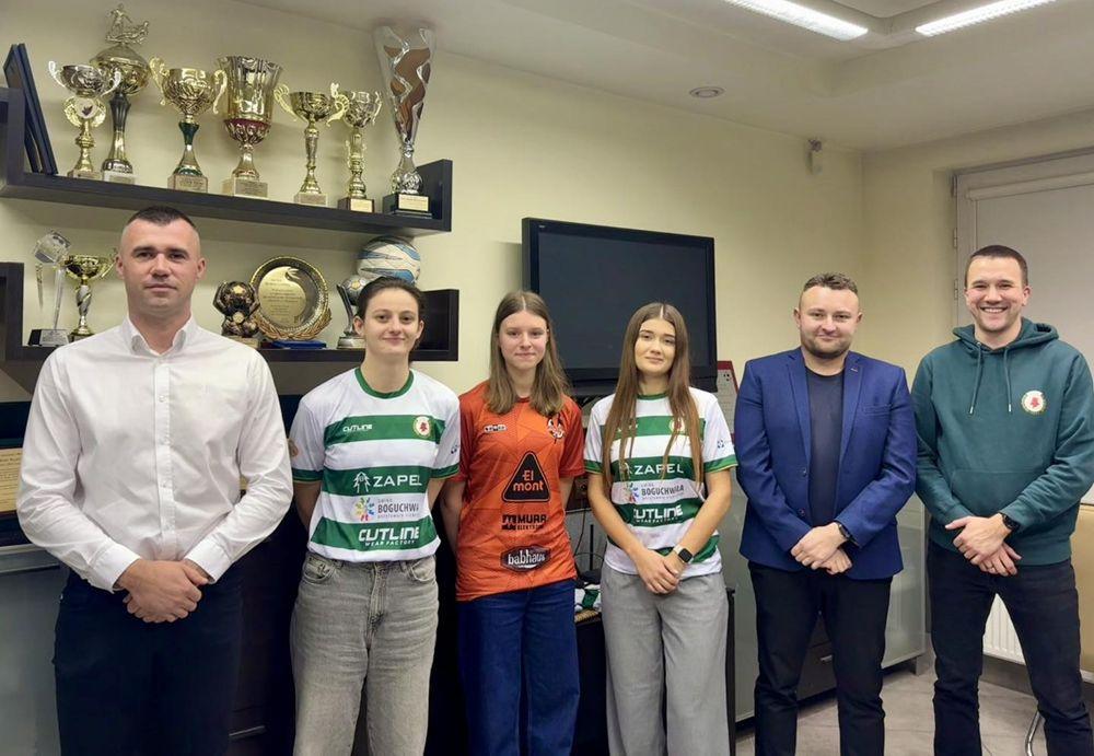 Fot. Izolator Boguchwała/Facebook.