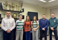 Ważny dzień dla kobiecej piłki nożnej na Podkarpaciu. Porozumienie Izolatora Boguchwała i Gromu Mogielnica