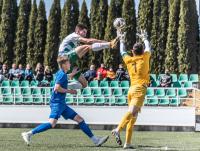 Zwycięstwo Karpat z 