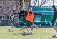 Oglądajcie na żywo mecz 