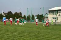 Izolator Boguchwała pewnie pokonał Koronę Rzeszów