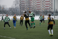 sparing: Izolator Boguchwała - Przełom Besko 4-0