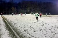 sparing: Siarka Tarnobrzeg - Izolator Boguchwała 4-4