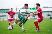 4 liga podkarpacka: Wszystkie gole 12. kolejki [WIDEO]