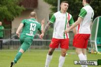 Izolator Boguchwała urwał punkt na Lubliniance