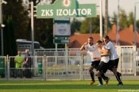 RELACJA LIVE: Izolator Boguchwała - Lewart Lubartów