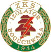 sparing: Kolbuszowianka - Izolator Boguchwała 0-2
