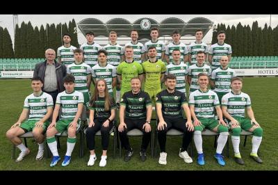 Fot. ZKS Izolator Boguchwała