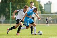 sparing: Izolator Boguchwała – Rzemieślnik Pilzno 2-4