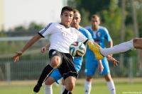 RELACJA NA ŻYWO: Izolator Boguchwała - Piast Tuczempy