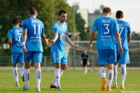 RELACJA NA ŻYWO: Karpaty Krosno - Wólczanka Wólka Pełkińska