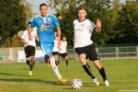 sparing: Izolator Boguchwała - Głogovia 3-1