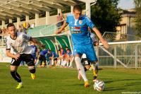 Karpaty Krosno - JKS Jarosław [RELACJA NA ŻYWO]