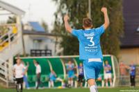 RELACJA NA ŻYWO: Karpaty Krosno - Sokół Sieniawa (9.09.2015)