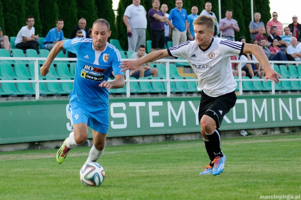 fot. Marcin Pirga / archiwum