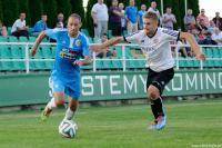 Remis Karpat Krosno z Orlętami Radzyń Podlaski