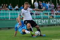 sparing: Siarka Tarnobrzeg - Izolator Boguchwała 1-2