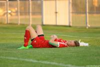 Czwarta z rzędu porażka Izolatora Boguchwała. Tym razem w Tomaszowie