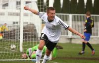 Izolator wygrał ze Stalą Kraśnik. Szybki gol Krzysztofa Domina