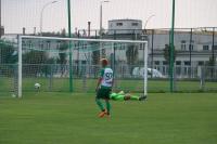 Izolator ograł Głogovię Głogów w sparingu