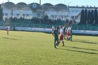 Izolator Boguchwała zremisował z Orłem Przeworsk