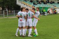 Izolator Boguchwała ograł Ekoball Stal Sanok