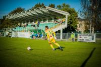 Okręgowy Puchar Polski [23 października 2019, WYNIKI]