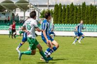 Bartosz Zołotar przegrał ze swoim byłym klubem