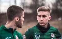 4 LIGA NA ŻYWO: Izolator Boguchwała - Karpaty Krosno [TRANSMISJA WIDEO]