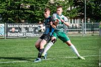 4 liga: Walka o awans i utrzymanie wkracza w decydującą fazę [Zapowiedź 23. kolejki]