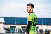 Jakub Turczyn zapewnił zwycięstwo Legionowi Pilzno nad Izolatorem Boguchwała