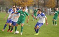 sparing: Izolator Boguchwała - Stal Rzeszów 2-2