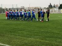 Izolator kontynuuje serię bez porażki