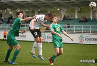 sparing: Izolator Boguchwała - Siarka Tarnobrzeg 1-1