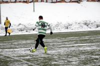 sparing: Izolator Boguchwała - Sokół Kolbuszowa Dolna 5-3