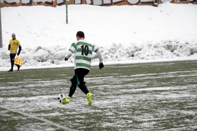 fot. Izolator Boguchwała